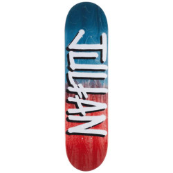 Plateau skate DEATHWISH SKATEBOARDS Gang Name Ju 8.0