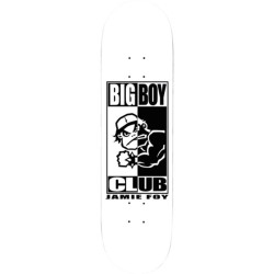 Plateau skate DEATHWISH SKATEBOARDS Jf Big Boy Club 8.0