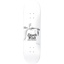Plateau skate DEATHWISH SKATEBOARDS Ju This Way 8.0