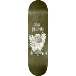 Plateau skate DEATHWISH SKATEBOARDS Mice & Men Jd 8.3