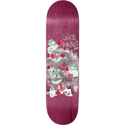 Plateau skate DEATHWISH SKATEBOARDS Mice & Men Jh 8.125