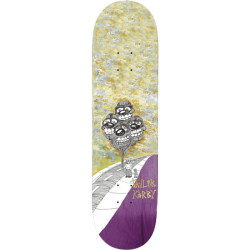 Plateau skate DEATHWISH SKATEBOARDS Mice & Men Tk 8.25