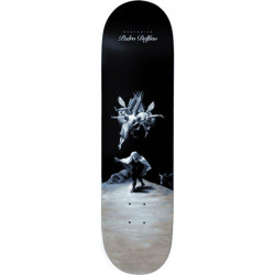 Plateau skate DEATHWISH SKATEBOARDS Pd WitchFlight 8.25