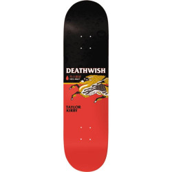 Plateau skate DEATHWISH SKATEBOARDS Tk The Messenger 8.25