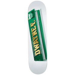 Plateau skate DGK SKATEBOARDS Rolling Papers Fagund 7.8
