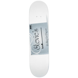 Plateau skate DGK SKATEBOARDS Rolling Papers Williams 8.0