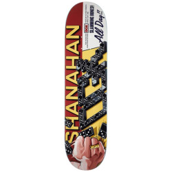 Plateau skate DGK SKATEBOARDS Shanahan 8.0