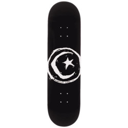 Plateau skate FOUNDATION Star & Moon 8.38