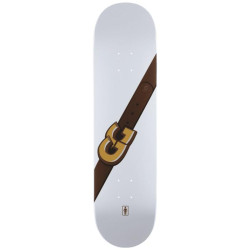 Plateau skate GIRL SKATEBOARDS Gass Gg Wb 8.25