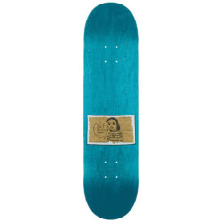Plateau skate KROOKED Sebo Dried Out Embossed Multi 8.0