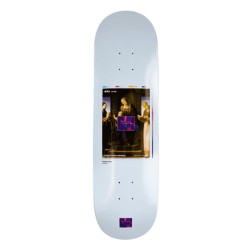 Plateau skate MAXALLURE Scan Perez 8.38