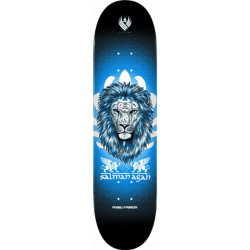 Plateau skate POWELL PERALTA Flight Salman Agah Lion III 8.0