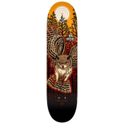 Plateau skate POWELL PERALTA Ps Ben Hatchell Owl 8.25