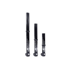 Rallonge SDM HD aluminium mast  (U-pin) - UNIFIBER  Neuf
