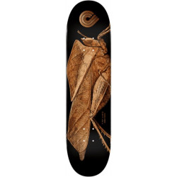 Plateau skate POWELL PERALTA Ps Biss Leaf Grasshopper 8.5