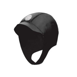 Cagoule néoprène Surf Cap DAWN PATROL CLASSIC SURF - RIP CURL - 2mm