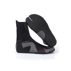 chausson néoprène  DAWN PATROL 3 mm Split  RIP CURL  Noir