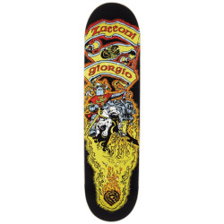 Plateau skate POWELL PERALTA Ps Giio Zattoni Crusader 8.0