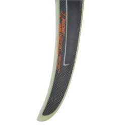 Aileron RIDE SELECT Trim System