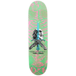 Plateau skate POWELL PERALTA Ps Skull & Sword Vert 8.0