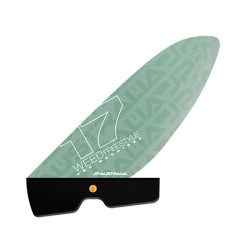 Aileron 16JP Weed Freestyle G10 CNC PB JP AUSTRALIA