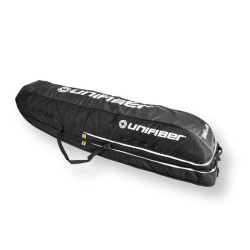 board-quiver bag UNIFIBER Blackline Roofrack