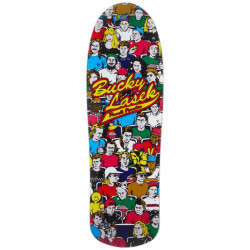 Plateau skate POWELL PERALTA Reissue Bucky Lasek Stadium 9.82