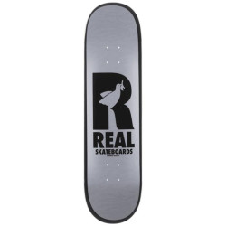 Plateau skate REAL SKATEBOARDS Renewal Dov 8.25