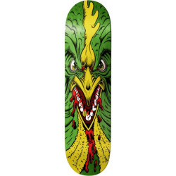 Plateau skate SHAKE JUNT Fear The Chicken 8.25