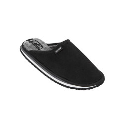Slaps Pantoufle HOME COOLSHOE Black