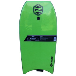 Bodyboard ZERO OCEAN & EARTH Lime