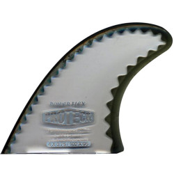 Set d´aileron surf Thruster (*3) Future 3 FINS POWFLEX FUTURE PROTECK  4,25´´