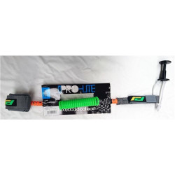 Leash Bodyboard COILED LEASH WRIST PROLITE