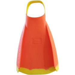 Palmes Bodyboard REPELLOR SWIMFINS DMC Orange/Yellow (PRP02)