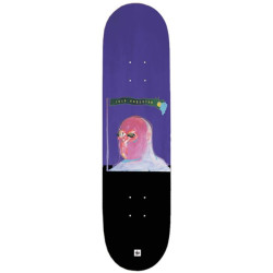 Plateau skate THE KILLING FLOOR Lehman Anderson 8.38