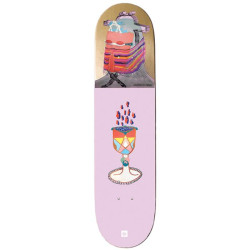 Plateau skate THE KILLING FLOOR Lehman Gray 8.25