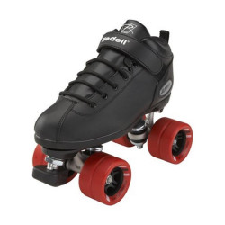 Patin complet Roller Derby RIEDELL Dart Black