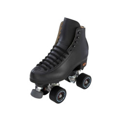 Patin complet Roller Quad  RIEDELL Angel Black