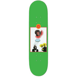 Plateau skate THE KILLING FLOOR My Cloud 8.5