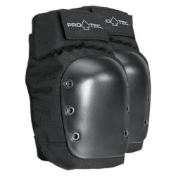 Genouillères PRO-TEC Knee Pads Street Black