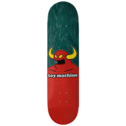 Plateau skate TOY MACHINE Monster 7.75