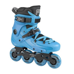 Roller en ligne Freeskate SEBA FR1 2016 Blue