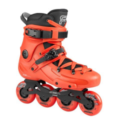 Roller en ligne Freeskate SEBA FR1 2016 Orange