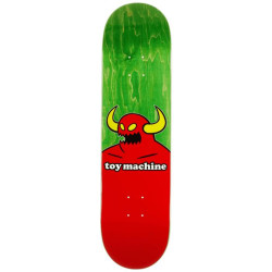 Plateau skate TOY MACHINE Monster Assorted 8.13
