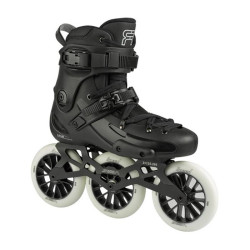 Roller en ligne Freeskate SEBA FR1 325 2016