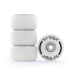 Roue Roller Quad RIO ROLLER Light Up Wheels