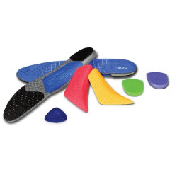 Semelle Roller Quad RIEDELL R-Fit Kit Footbeds