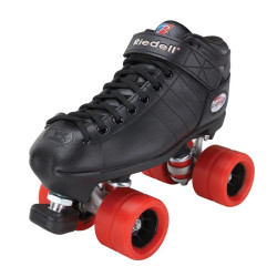 Patin complet Roller Derby RIEDELL R3 Striker
