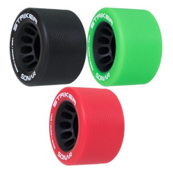 Roues Roller Derby RADAR WHEELS SONAR Wheels Striker