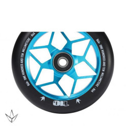 Roue Trottinette BLUNT Diamond Wheel 110 mm